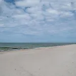 Апартаменты Strandnaher *