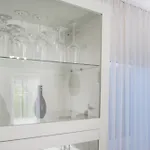 Апартаменты Strandnaher *
