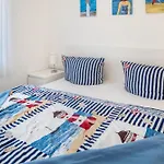 Апартаменты Strandnaher *