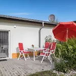 Strandnaher Апартаменты *