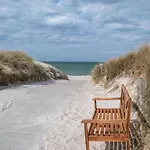 Strandnaher Апартаменты *