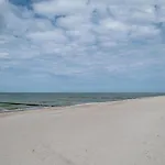 Strandnaher Апартаменты Дирхаген