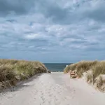 Апартаменты Strandnaher