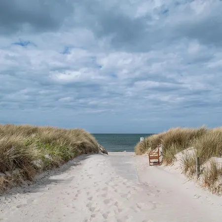 Apartmán Strandnaher